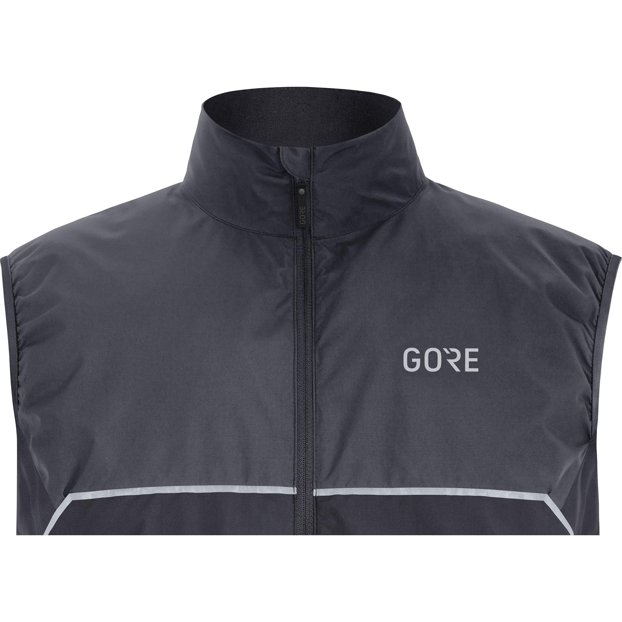 GORE WEAR R7 Men's Running Vest Partial GORE-TEX INFINIUM, M